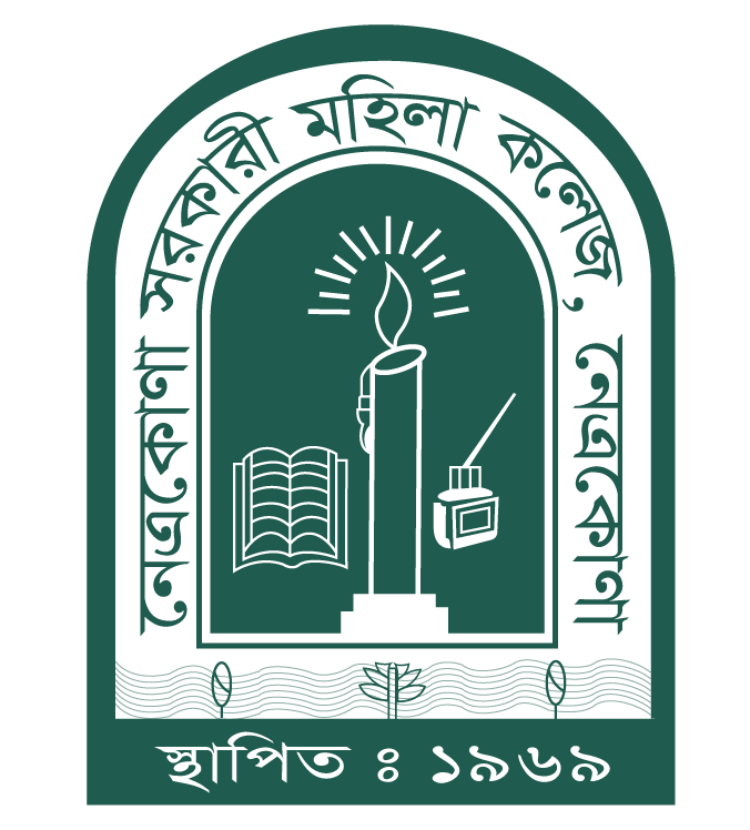 Dhaka College Logo